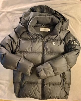 piumino Calvin Klein Jeans