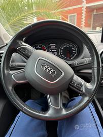Volante Audi A3