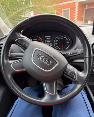 Volante Audi A3