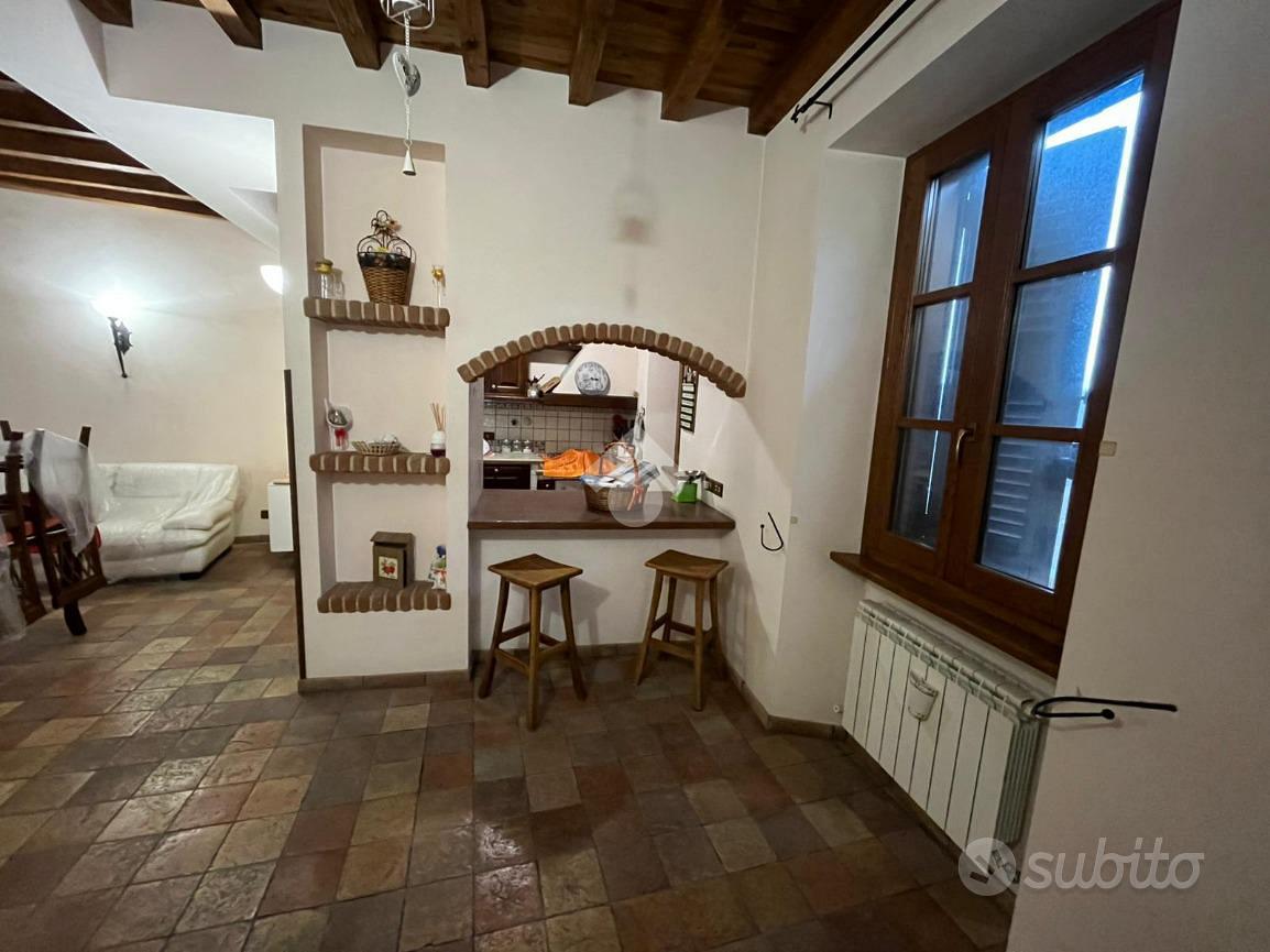 Appartamento – Subiaco, Roma Capitale - Altro