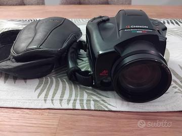 Macchina fotografica Chinon Genesis