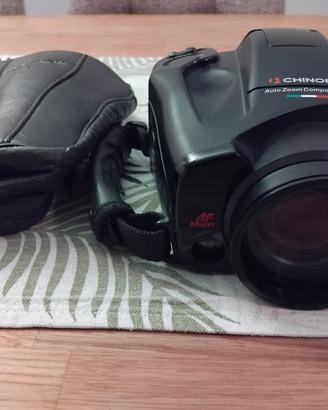 Macchina fotografica Chinon Genesis