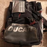 Zaino originale Ducati