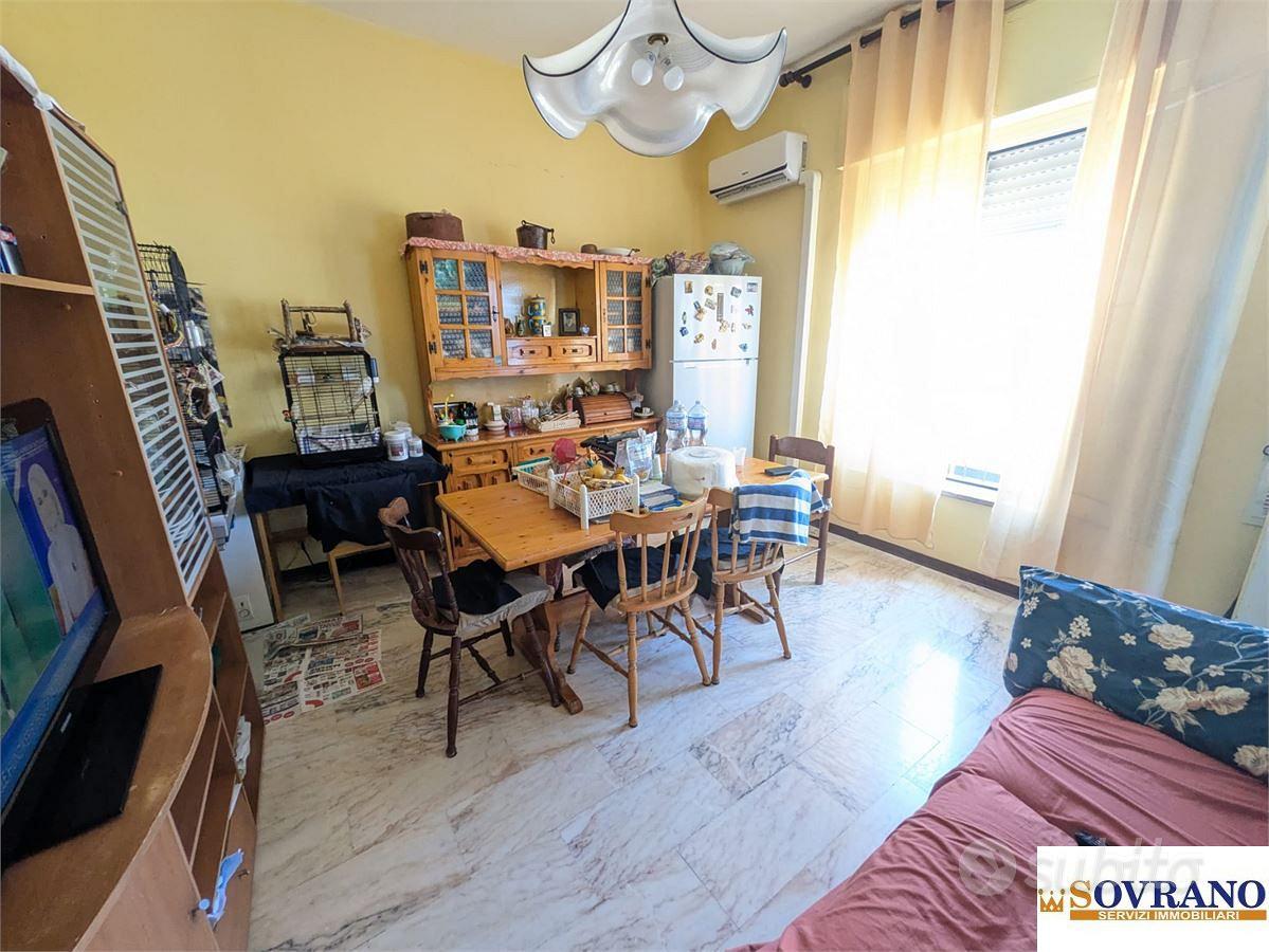 Appartamento – Palermo, Villaggio Santa Rosalia, IV Circoscrizione - Altro