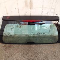 Lunotto vetro posteriore cofano Smart Fortwo 450 B