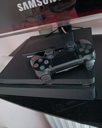 Play Station 4