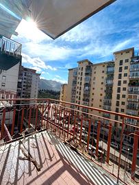 Pressi Civico/Università 5° piano 120 mq