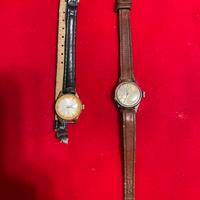 Orologi vintage