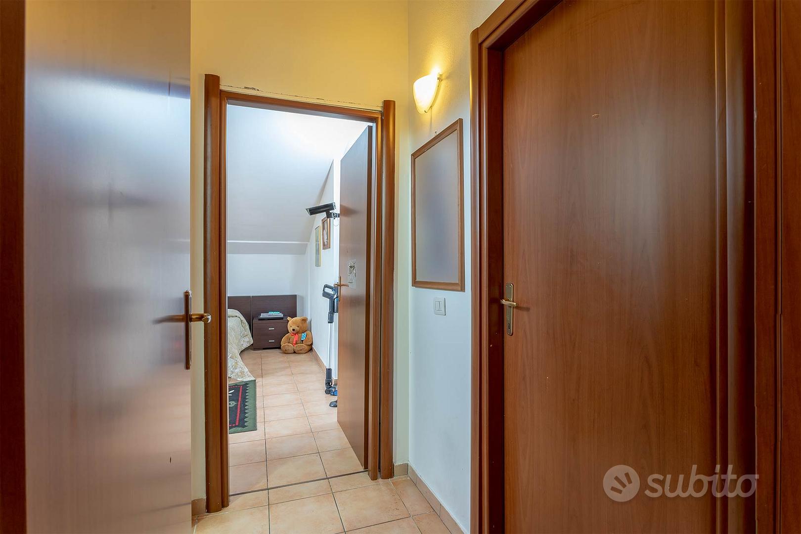 Apartment in Poggio a Caiano, Santa Cristina in Pilli - Vista 6