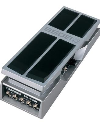 Pedale Boss FV 500 L