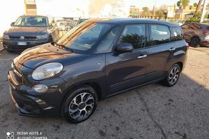 Fiat 500L 1.3 Multijet 95 CV Dualogic