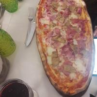 Pizzaiolo cuoco