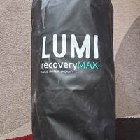 vasca da bagno ghiaccio 