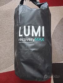 vasca da bagno ghiaccio 