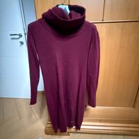 Abito in maglia fredmello