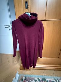 Abito in maglia fredmello