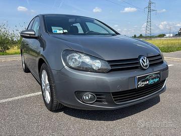Volkswagen Golf NEOP. DSG 1.4 Benzina 122cv
