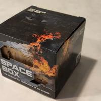 rompicapo SPACE BOX (escapewelt)