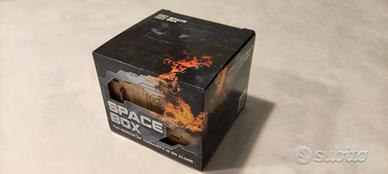 rompicapo SPACE BOX (escapewelt)