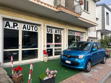 Renault Twingo SCe Stop&Start Lovely