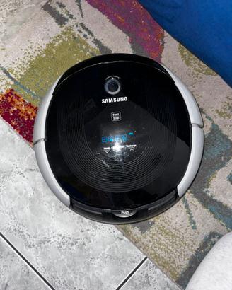 Aspirapolvere Samsung