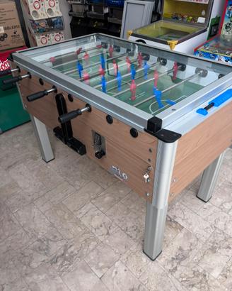 Calcio balilla