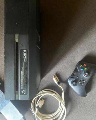 Xbox One+GtaV