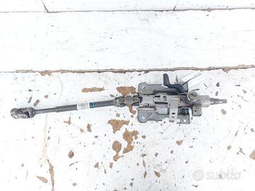 4123HE PIANTONE MECCANICO PEUGEOT 3008 (0U) 1.6 HD