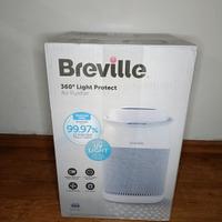 Purificatore d'aria Breville Air Purifier