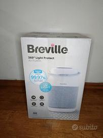 Purificatore d'aria Breville Air Purifier