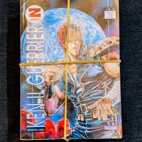 Ken il guerriero
