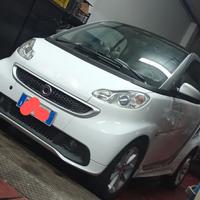 smart 451 CDI 