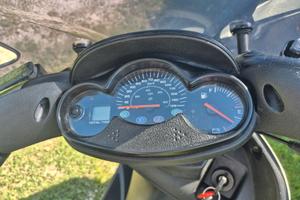 Yamaha Skylaner 150