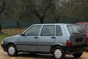 Fiat Uno ASI epoca
