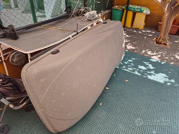 Bauletto per Auto mis. XL