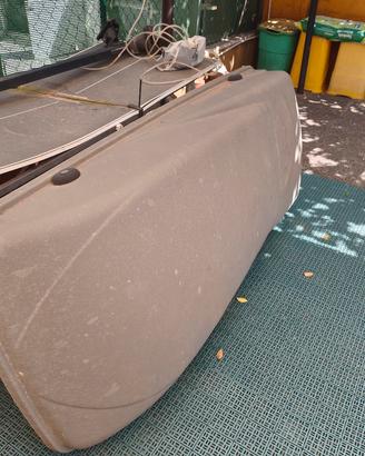 Bauletto per Auto mis. XL