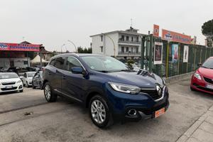 RENAULT KADJAR 1.5 DIESEL 110 (CV) 2017