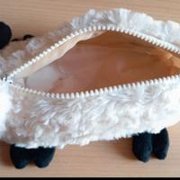 Astuccio a forma di pecora 