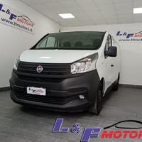 FIAT Talento 2.0 D 120 CV PASSO LUNGO
