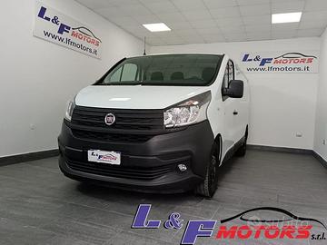 FIAT Talento 2.0 D 120 CV PASSO LUNGO