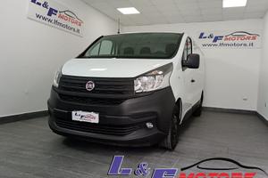 FIAT Talento 2.0 D 120 CV PASSO LUNGO