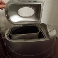 macchina pane " la panetteria"