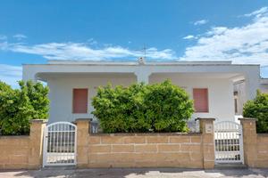 Vacanze nel Salento - appartamenti vicino al mare