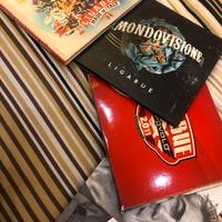 Cd Musica di Ligabue