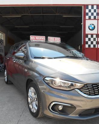 Fiat Tipo 1.6 Mjt S&S SW Lounge OK NEO PATENTATI