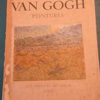 VAN GOGH – PEINTURES (1947) | Éditions du Chêne |