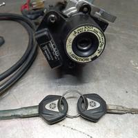 bloccasterzo Yamaha majesti 400