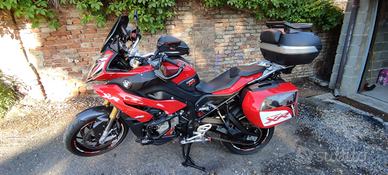 Bmw s1000xr