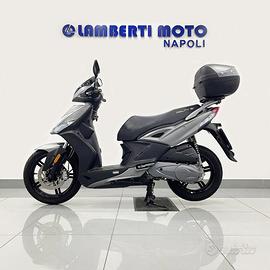 KYMCO AGILITY 125I 2022