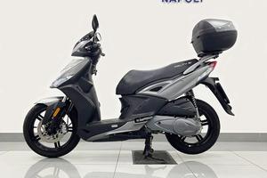 KYMCO AGILITY 125I 2022
